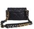 19 Belt Bag, back view